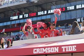 After at least 16 workers at the raiders' the workers are doing a $107 million renovation of the stadium, and there's pressure to get it done before alabama's football season, which is. Bryant Denny Stadium To Operate At 20 Capacity For 2020 Season Alabama News
