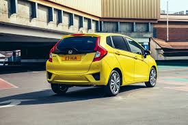 Maybe you would like to learn more about one of these? Honda Jazz Diiktiraf Kereta Kompak Paling Reliabel Di Uk Tinjauan What Car