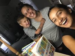 Olivia "The Bookgirl" Khan