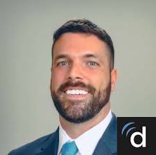 Dr. Daniel Spearman, MD