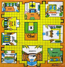 Search for clues by looking over everything near you and solve puzzles that will allow you to escape. Questions About The Game Play Of Cluedo Board Card Games Stack Exchange
