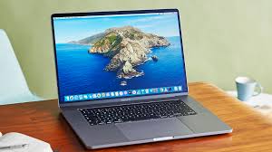 The Macbook Pro Could Get A Homepod Style Audio Upgrade Macbook Pro Macbook Newest Macbook Pro