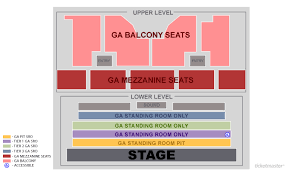 33 detailed cricket seating chart