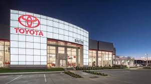 The toyota motor corporation is a japanese multinational automotive manufacturer headquartered in toyota city, aichi, japan. Baxter Toyota Lincoln Toyota Dealer In Lincoln Ne