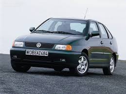 Volkswagen Polo Classic Worldwide Typ 6n 1995 99 Volkswagen Polo Volkswagen Polo Classic