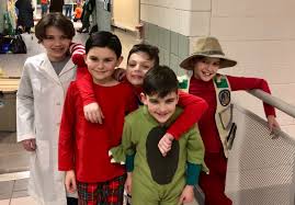 Congrats to Maple Glen...