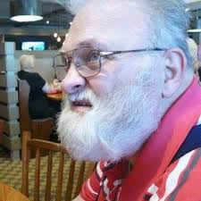Raymond Immel | Hamiltons Funeral Home