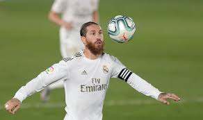 Bernarda pera vs belinda bencic. Sergio Ramos Fires Real Madrid To Victory Over Getafe Salisbury Journal