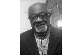 Claude Edwards Obituary (1924