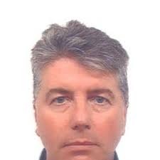 Dr Frank FITZPATRICK