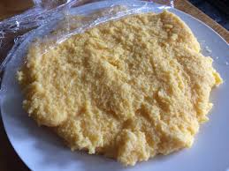 Tutta la nostra polenta pronta è senza glutine. Deliziosi Stick Di Polenta Al Forno Cuor Di Cannella