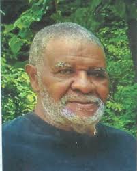 Obituary for Freddie Paul Scott