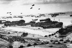 Le débarquement en normandie, qui a eu lieu le 6 juin 1944, a eu pour objectif de reprendre la france occupée par les allemands. Quand L Armada Debarquait En Normandie