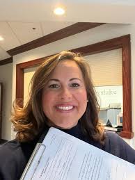 Elizabeth Davies for Grayslake Mayor