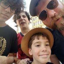 Patrick Berger's Instagram, Twitter & Facebook