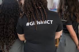 Colegialas de Cartago visitan al TEC para celebrar Día Internacional de las  Niñas en TIC | Hoy en el TEC