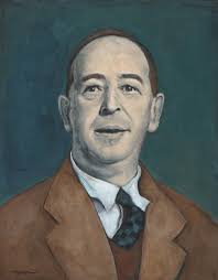 C.S. Lewis