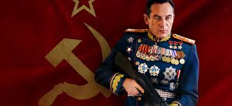 Watch The Death of Stalin | Netflix