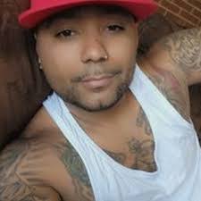 Christopher Pinkney's Instagram, Twitter & Facebook