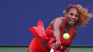 Australian open star sparks debate over unusual outfit with fishnets. Serena Williams Matched Her Hair Scrunchies To Her Tennis Outfits At The U S Open See The Photos Allure