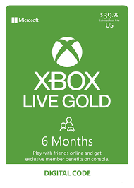 Justo en medio de que los rumores de que xbox live gold gratis, varios usuarios están reportando que pueden disfrutar el online de títulos multijugador sin la necesidad de estar suscritos. Amazon Com Xbox Live Gold 12 Month Membership Digital Code Videojuegos