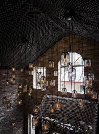Fungsi lainnya adalah untuk melindungi ruangan dari jatuhnya kotoran atau material dari atap, j. 12 Tanpa Plafon Ideas Ceiling Design Office Ceiling Office Interiors