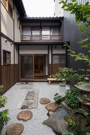 Semoga artikel desain rumah modern bermanfaat. Desain Rumah Ala Jepang Tradisional Modern Minimalis
