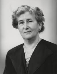 Mary Pickford and Norah Runge