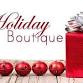 Holiday Boutique Open House event in Gilbert, AZ