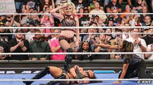 ¡SummerSlam 2025 Explota! Dónde Ver, Horarios y las Luchas Imperdibles - Imagen principal del artículo