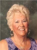 Beverly McDonald Obituary (1933