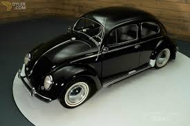 Image result for Medium Green 1952 Beetle