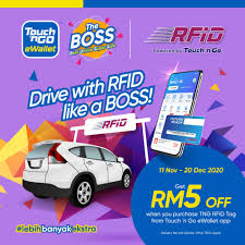 Cara daftar touch n go ewallet online. Drive Macam Boss Lah Dapatkan Tng Rfid Touch N Go Ewallet Facebook