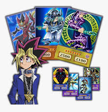 Yugi muto structure deck | yugioh | collectable card games, yugioh | are you on team yugi or team kaiba? Yu Gi Oh Yugi Muto Deck Hd Png Download Transparent Png Image Pngitem