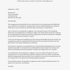 Sample Thank You Letters For Going Above And Beyond