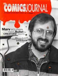 So little time, so many TCJ covers!