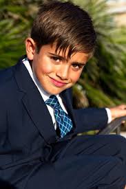 Portrait Photography — Thomas Bricker Design