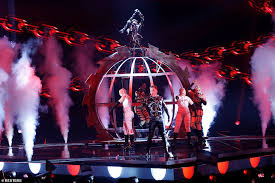 It had been two years since the last eurovision song contest, after the 2020 competition was cancelled due to the coronavirus pandemic. Eurovision 2019 Winner The Netherlands Duncan Laurence Wins With Song Arcade Daily Mail Online