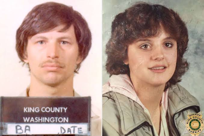Green River Killer's Final Victim Identified as 16-Year-Old Tammie Liles