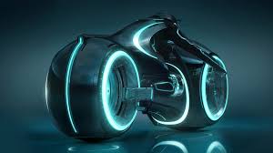Tron Light Cycle Tron Legacy Tron Light Cycle Tron
