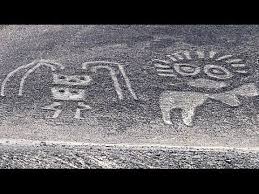 Beyond Nazca The Enigmatic Palpa Lines Of Peru Ancient Discoveries Ancient Aliens Nazca