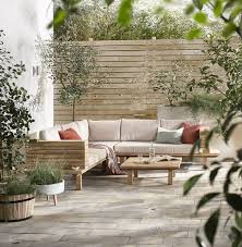 Teakholz Lounge Set Teakholz Lounge Sine Tempore Lounge Teakholzloungeset Teakholzloungesine Tempo Backyard Pergola Shade Diy Backyard Patio Designs