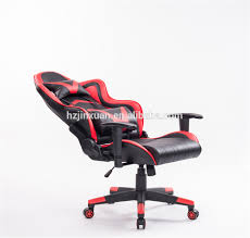 We like that this gaming chair reclines all the way back to 180 degrees. Good Quality Lumbar Support Red And Black Large Gaming Chair Model Large Ultimate Game Chair Best Video Gaming Chairs Buy Video Gaming Chairs Large Gaming Chair Red And Black Large Gaming Chair Product