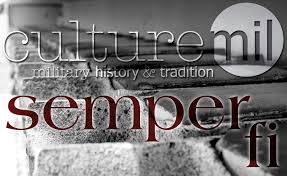 (adverb) an example of semper is in the motto for the united states ma. Culture Mil Semper Fi Ft Gordon Us Army Mwr