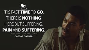 The Underground Railroad Quotes Magicalquote