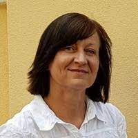 Barbara Menger's Instagram, Twitter & Facebook