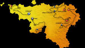 Check out the full race calendar. Le Parcours Du Voo Tour De Wallonie 2019 Sourira A Un Puncheur