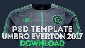 Download Umbro Template Download Football Mockup Psd Youtube Yellowimages Mockups