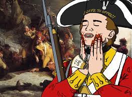 Ask The Son Of Liberty 1798 99 Bantarleton I Love To Oppress