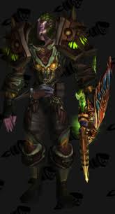 This guide was produced with: Transmogrification Hunter Mail Sets Guide Wod 6 2 World Of Warcraft Icy Veins